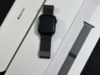 Apple iWatch 8 Stainless Steel Graphite
