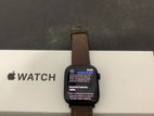 Apple iWatch SE Gen 2 Nike Edition 44mm GPS