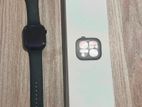 Apple iWatch series 11 (46mm)