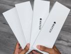 Apple iWatch Series 11 46mm gold