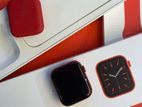 Apple Iwatch Series 6 44MM Red