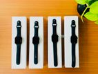 Apple iwatch series 8 (Used)