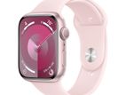 Apple iWatch Series 9 45MM Rose Gold