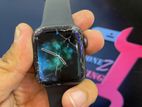 Apple iWatch Series Display Glass Repair