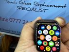 Apple iWatch Series SE 44mm Glass Repair