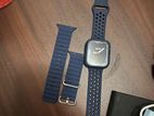 Apple iWatch Serious 07 + GPS Cellular 45mm Aluminium