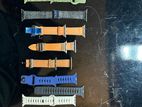 Apple iWatch Straps