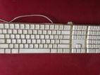 Apple Keyboard