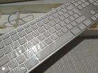 Apple Keyboard