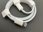 Apple Lightning Cable