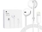 Apple Lightning Connector EarPods