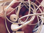Apple Lightning Earphone