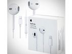 Apple Lightning handsfree