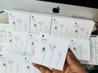 APPLE LIGHTNING HEADSET