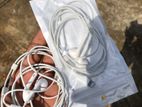 Apple Lightning Headset