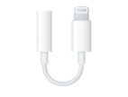 Apple Lightning to 3.5mm Headphone Jack Adapter