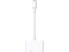 Apple Lightning to Digital AV Adapter