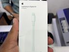 Apple Lightning to Digital AV Adapter