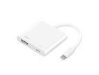 Apple Lightning to Digital AV Adapter | (SKU-3681)