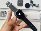 Apple Logo Ht22 Pro Max Smart Watch