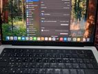 Apple MacBook M1 PRO (2021)