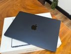 Apple M4 Air 16GB256GB 13”