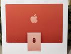 Apple M4 iMac 24-inch