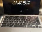 Apple Mac book air M1 256GB