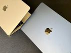 Apple Mac Book Air M2 Starlight 2025