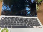 Apple Mac Book Air (Used)