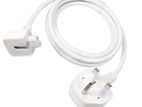 Apple Mac Book Extension Cable 1.5m UK Pin