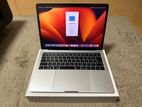 Apple Mac Book Pro 2017 256GB