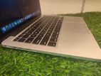 Apple Mac Book Pro A1502 Core I5 8Gb 256Gb 2015 Laptop