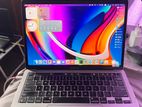 Apple Mac Book Pro M1 2020