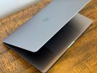 Apple MacBookPro 2019 16”