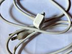 Apple Mac Laptop Power Adapter Extension Cable