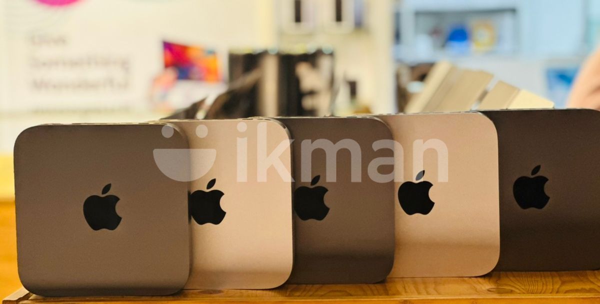 ミニPC Apple Mac mini 2018 i7-8700B 16GB 1343 ミニPC Apple Mac