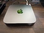 Apple Mac Mini 2018 — Intel Core i7 / 16GB 512GB