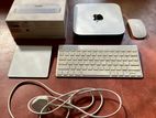 Apple Mac Mini Set