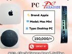 Apple Mac Mini Desktop PC