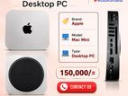 Apple Mac Mini Desktop PC