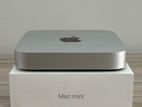 Apple Mac Mini M1 16GB 256GB Silver
