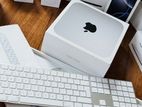 Apple Mac Mini M1 Keyboard & Mouse