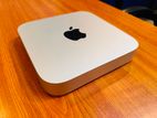 Apple Mac Mini M2 (2023) 8GB/256GB + Hagibis USB-C Hub Enclosure