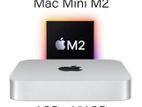 Apple Mac Mini M2 256GB 2022