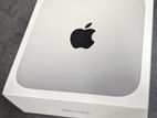 Apple Mac Mini - M2 512GB Sealed New