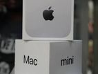 Apple Mac Mini M4 16/256GB