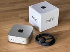 Apple Mac Mini M4 16/256GB