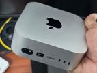 Apple Mac Mini M4 (16GB RAM / 256GB SSD)