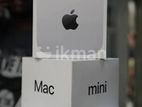 Apple Mac Mini M4 Chip 16/256GB